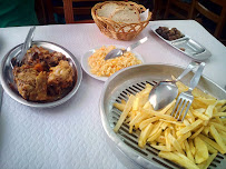 Restaurante Flor - Gastronomia e hotelaria