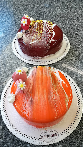 Comentarii opinii despre O Rebuçado