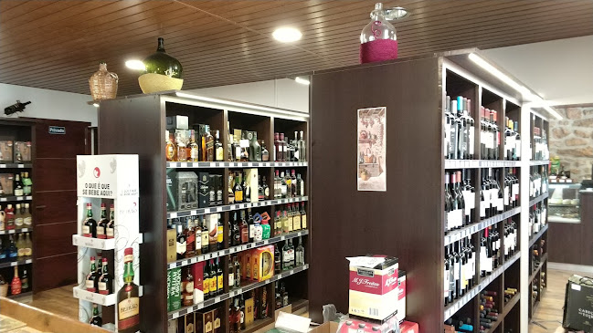 Rua Conde, 6420-137 Trancoso