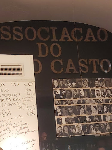 Associação do Fado Casto