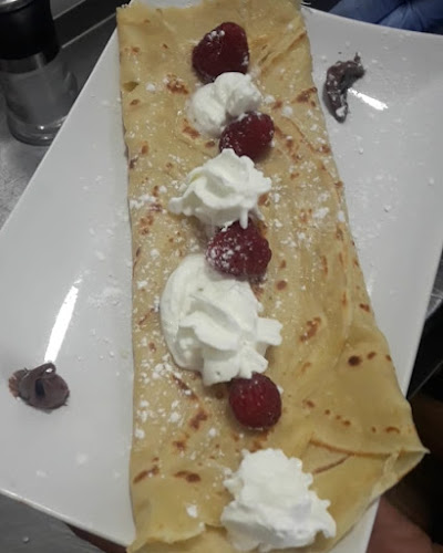 Comentarii opinii despre Doce Encontro