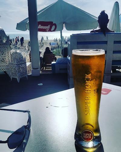 Praia de Canide Norte, Av. da Beira-Mar, 4400-382 Vila Nova de Gaia