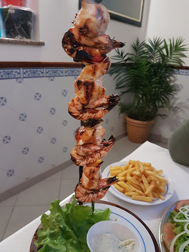 Opinii despre Restaurante Pedro în Tavira - Gastronomia e hotelaria