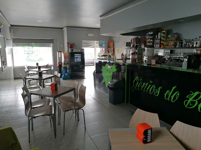 Génios do Baralho