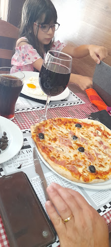 Opinii despre Piazza di Roma în Viseu - Gastronomia e hotelaria