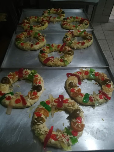 Opinii despre Café Novo Horizonte în Angeja - Gastronomia e hotelaria