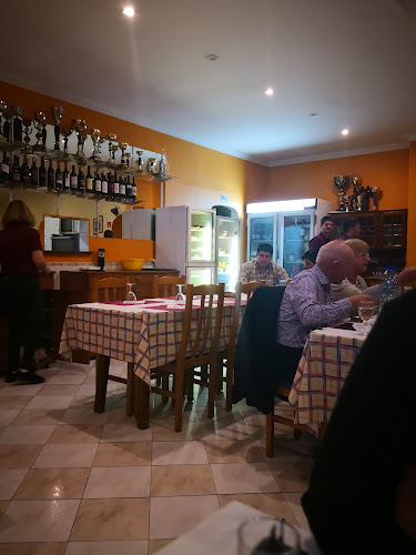 Reviews of O Nosso Cafe in Almancil - Gastronomia e hotelaria