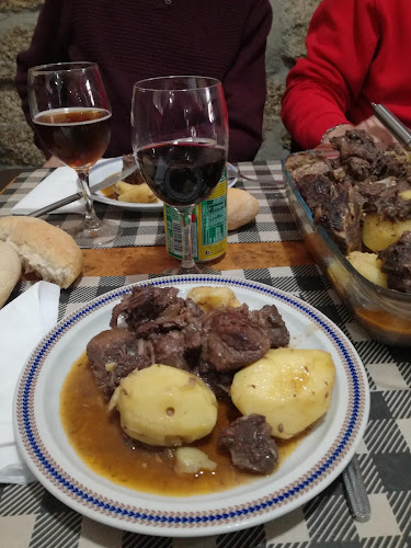 Académico dos Penedos Altos - Gastronomia e hotelaria