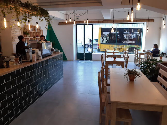 KAYA - Coffee & Brunch - Gastronomia e hotelaria