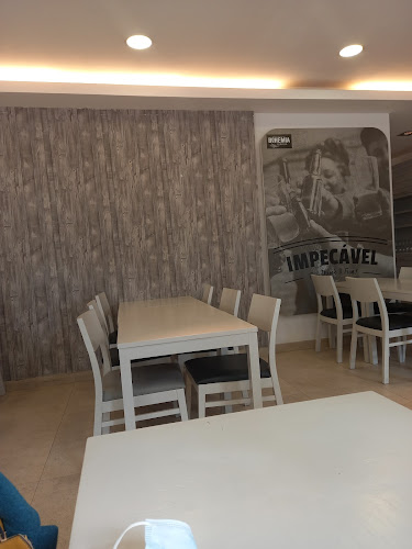 Impecável - Eat Drink & Fun