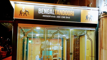 Bengal Tandoori