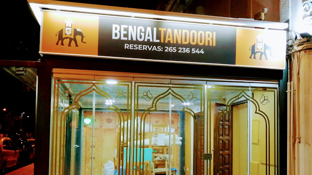 Bengal Tandoori