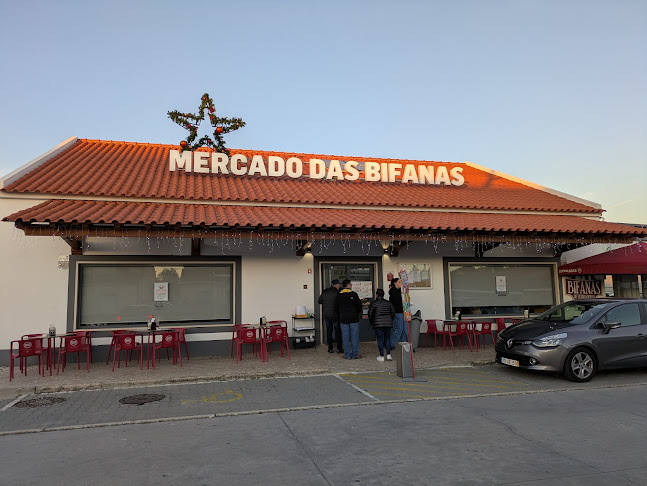 Comments and reviews of Mercado das Bifanas