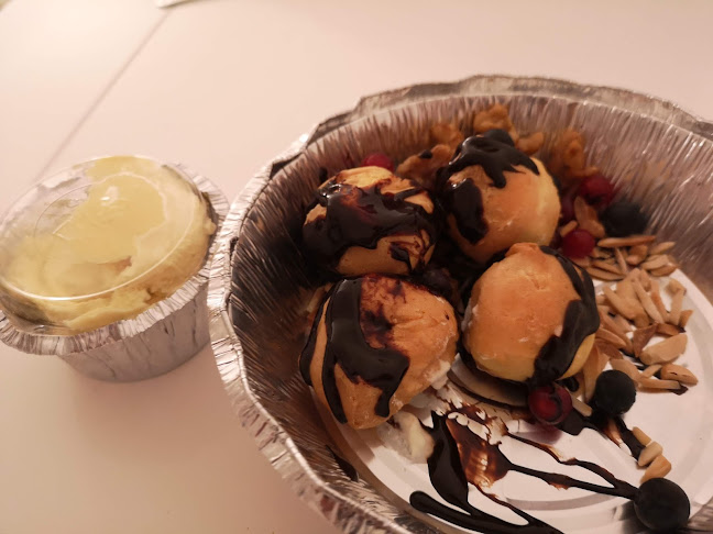 Miss Pasta - Gastronomia e hotelaria