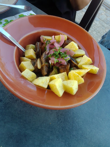 Comentarii opinii despre Casa de Pasto da Palmeira