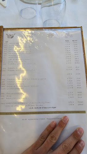 Opinii despre Restaurante O Tasco în Ovar - Gastronomia e hotelaria