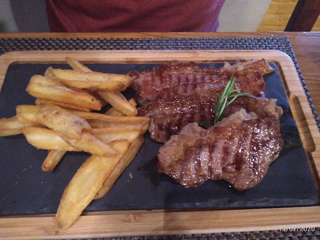 Opinii despre O Avenida Restaurante în Loulé - Gastronomia e hotelaria