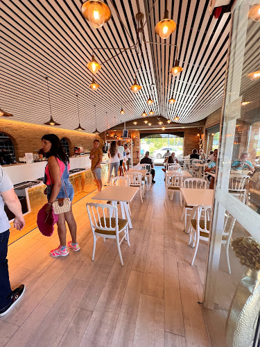 O Forno Do Leitāo do Zé - Maia - Maia