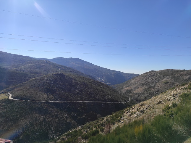 Opinii despre Mirante da Estrela în Sabugueiro - Gastronomia e hotelaria