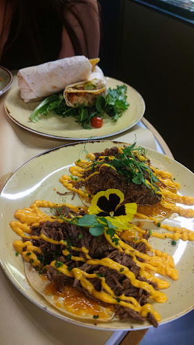 Mexican food & Cocktails - Porto