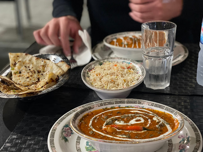 Indian Grill Rooftop - Gastronomia e hotelaria