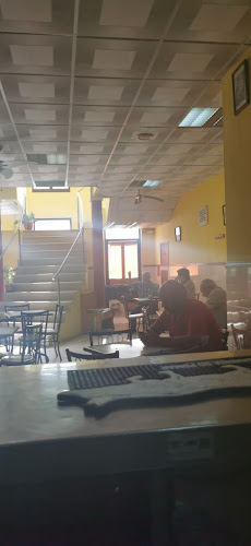 Restaurante atlético Póvoense - Póvoa de Santa Iria