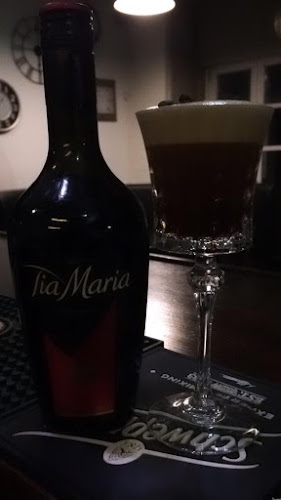 Bar Porta 93 - Gastronomia e hotelaria