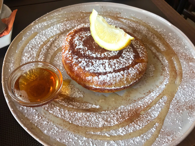 Frutaria Juice - Lisboa