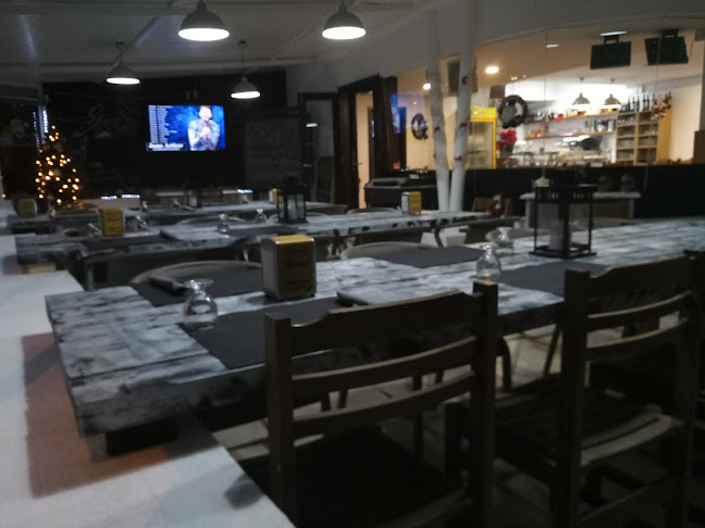 O Aeroclube Open Times