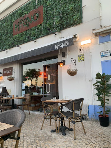 Mogno - Your Natural Choice - Olhão