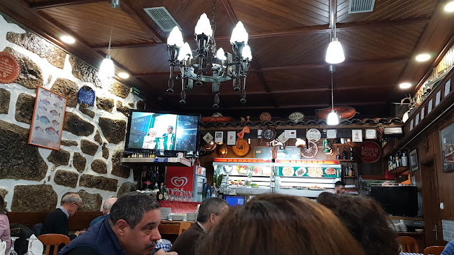 Mar na Brasa - Matosinhos