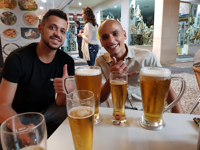 Opinii despre Apollo Caffé în Fátima - Gastronomia e hotelaria