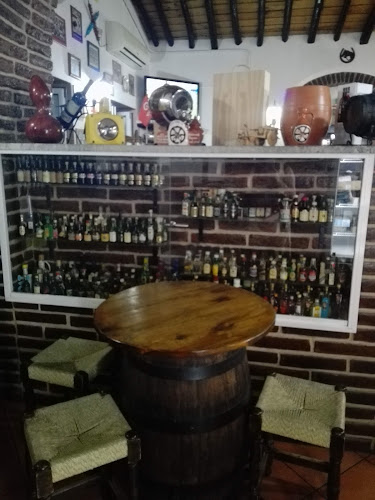 Reviews of Raposo in Beja - Gastronomia e hotelaria