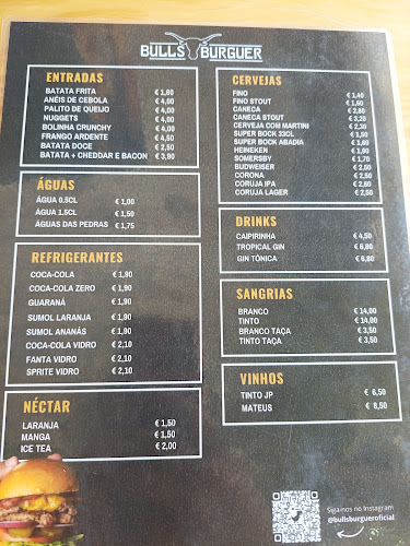Bulls Burguer