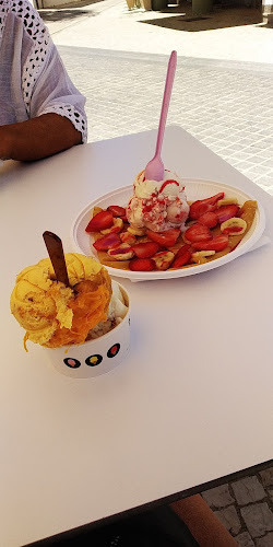 Comentarii opinii despre N'ICE CREAM