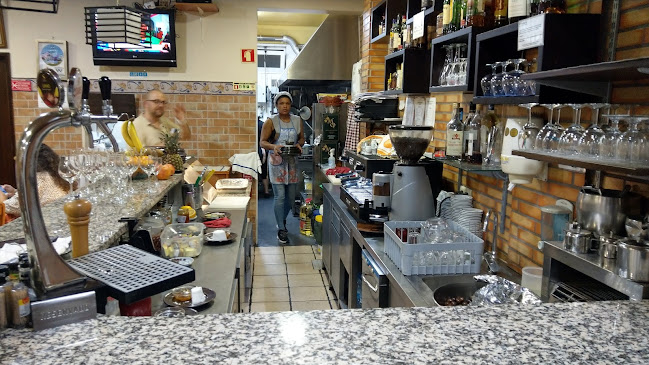 Opinii despre Recanto în Caldas da Rainha - Gastronomia e hotelaria