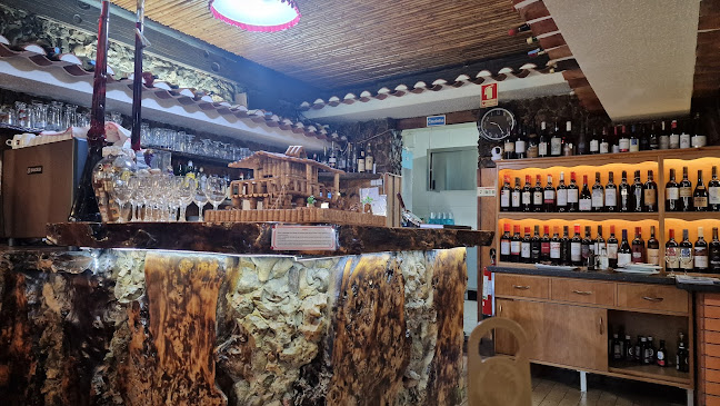 O Retiro dos Caçadores - Fátima