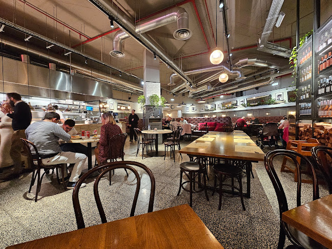 Talho do Mercado C.C. Vasco da Gama