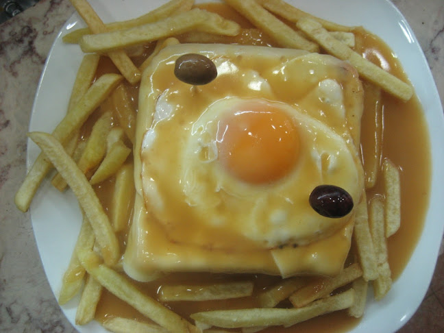 Opinii despre Ponto de Encontro în Vila Nova de Gaia - Gastronomia e hotelaria