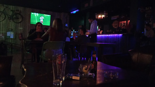 Opinii despre Favela Vip Lounge Bar Vintage în Esposende - Gastronomia e hotelaria