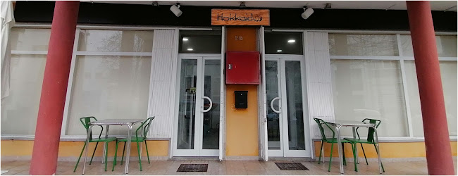 Hokkaido Restaurante