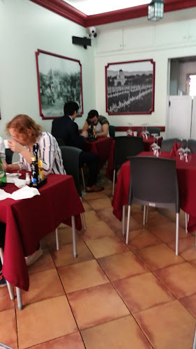 O garrafão - Funchal