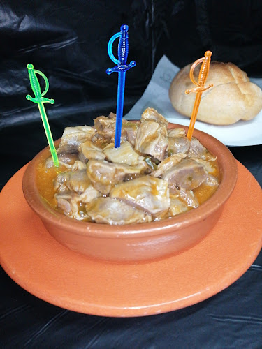 Opinii despre Café D. Pedro în Leça do Balio - Gastronomia e hotelaria