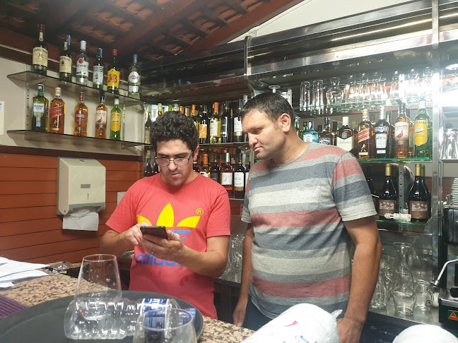 Opinii despre Raja Kebab în Tomar - Gastronomia e hotelaria