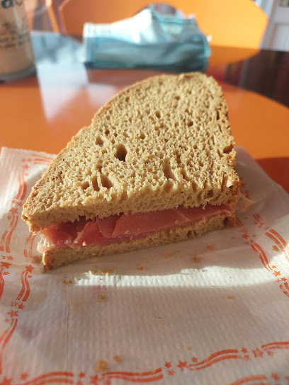 Café Estrela D'Alva