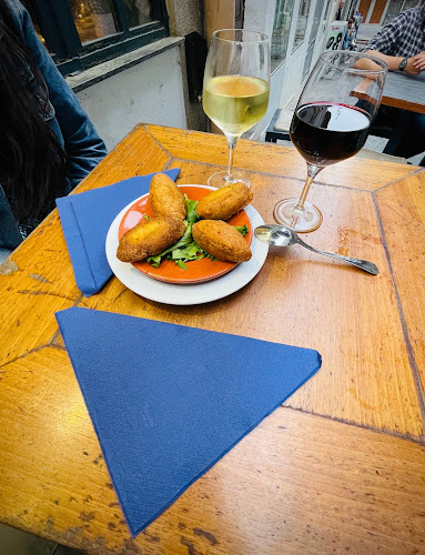 Opinii despre Cozinha dos Lóios în Porto - Gastronomia e hotelaria