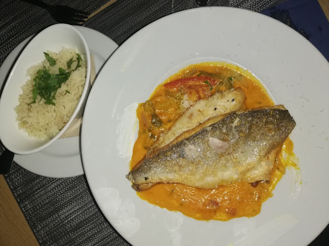 Borda D’Agua Gastrobar - Tavira