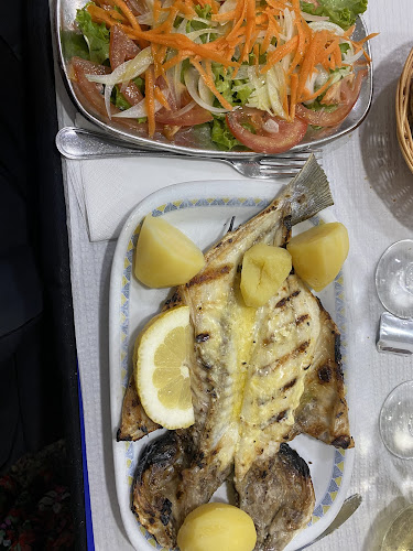 Aviz - Gastronomia e hotelaria