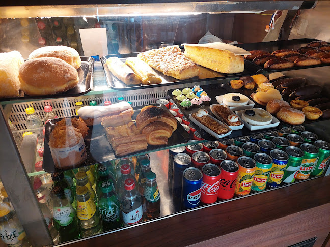 Comentarii opinii despre Ala Sul - café / bar