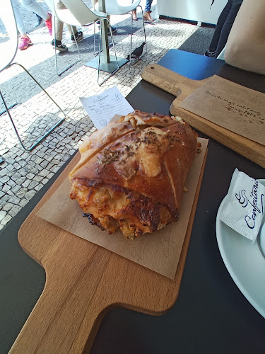 A Confeitaria [na.avenida] - Funchal